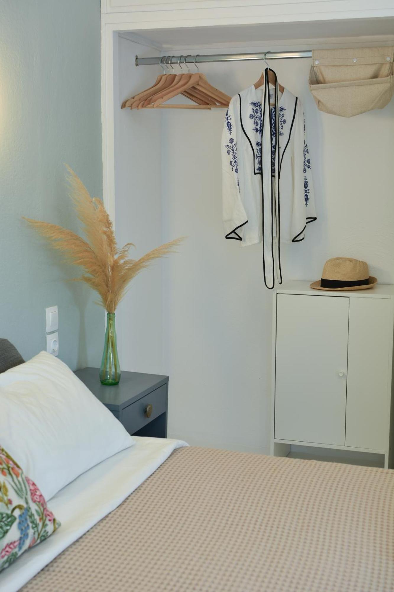 Greekowl Apartments Скиатос Экстерьер фото